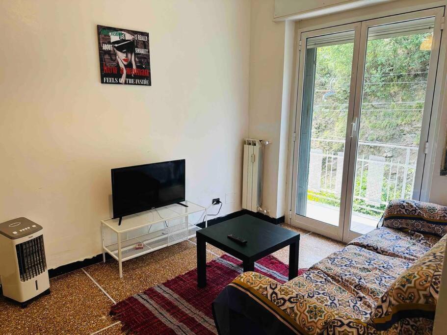 Entire 3 Bed Rooms Apartment,Centrum Génova Exterior foto
