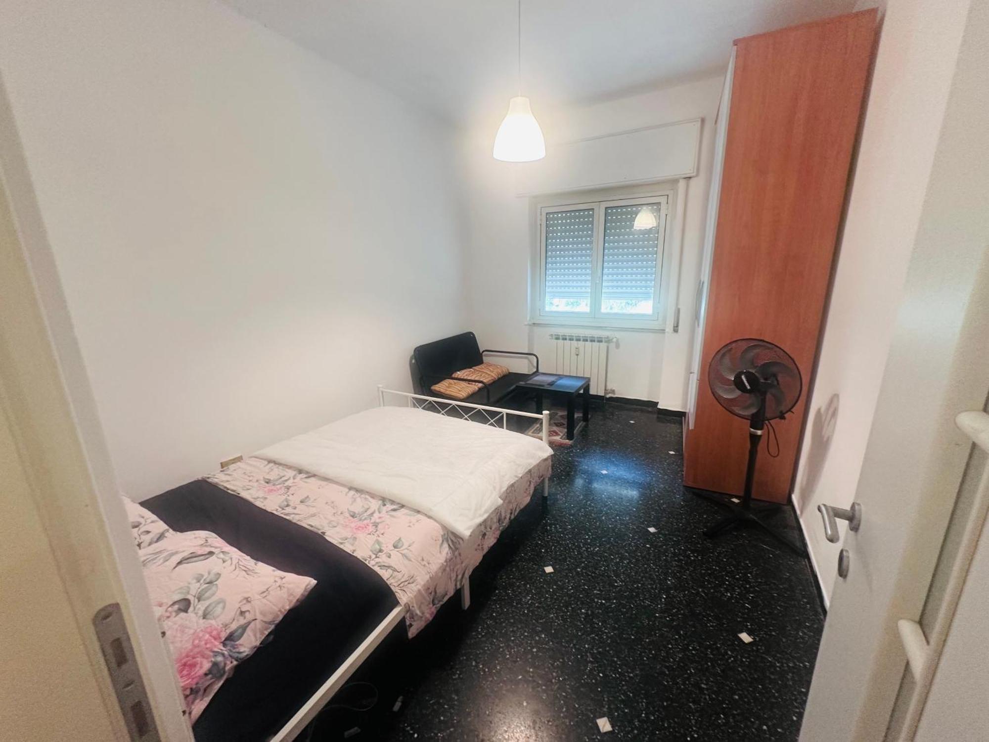 Entire 3 Bed Rooms Apartment,Centrum Génova Exterior foto